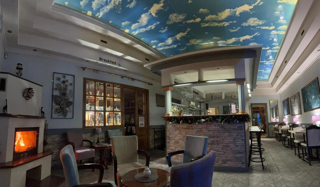 Garni Hotel Lav