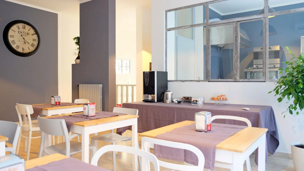B&B I 10 Mondi