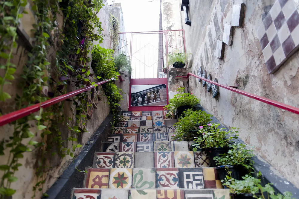 La Ilona Hospederia - Guest House - Adults Only