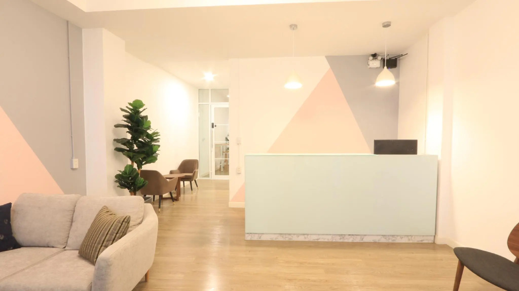 Airee Premier Residence