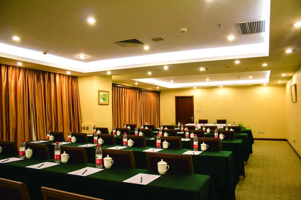 Beijing Xihua Hotel