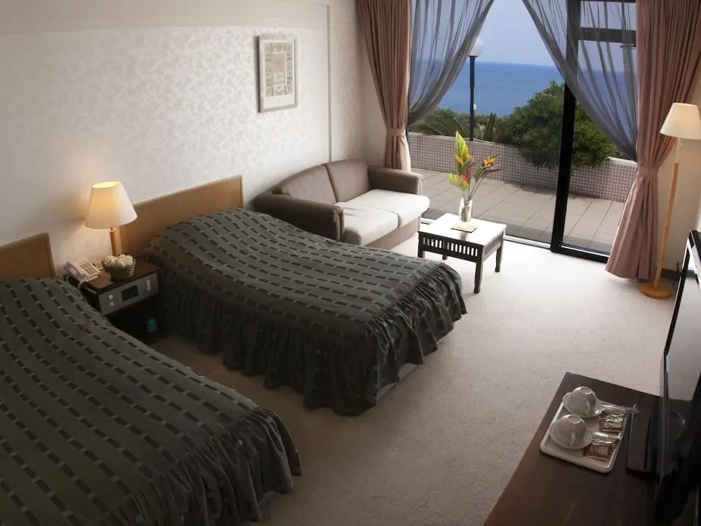 Hotel Lido Azzurro