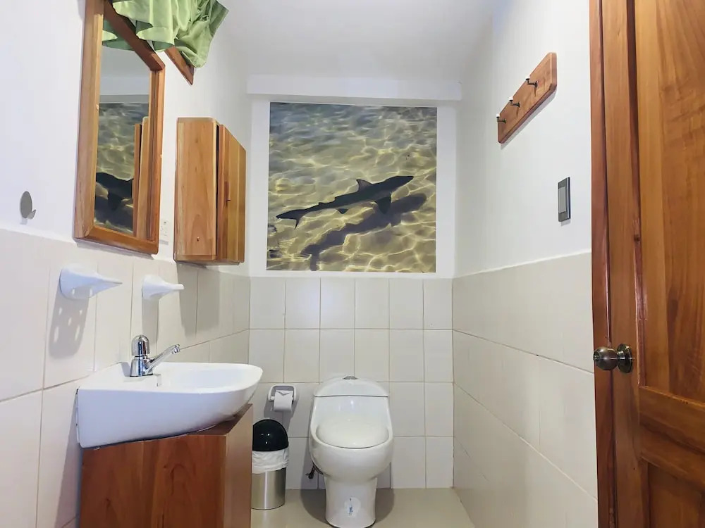 Hostal White House Galapagos