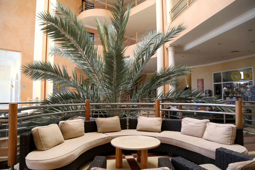Eden Star Resort
