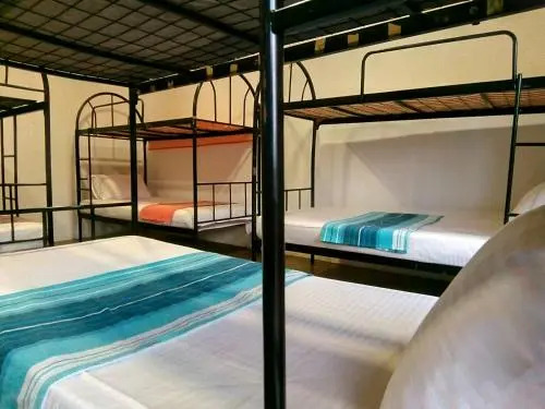 Mlsc City View Hostel Kandy