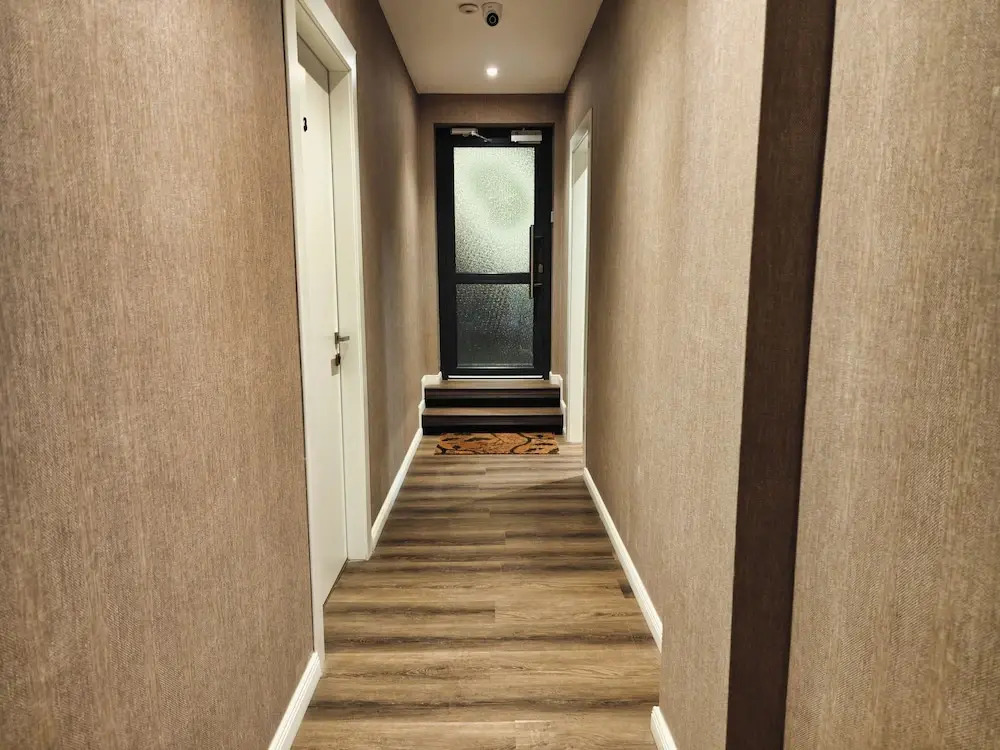 Piata Romana Suites - Pumo Properties