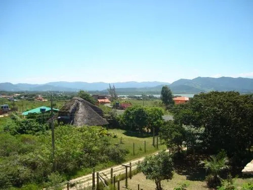 Pousada Ibirarosa