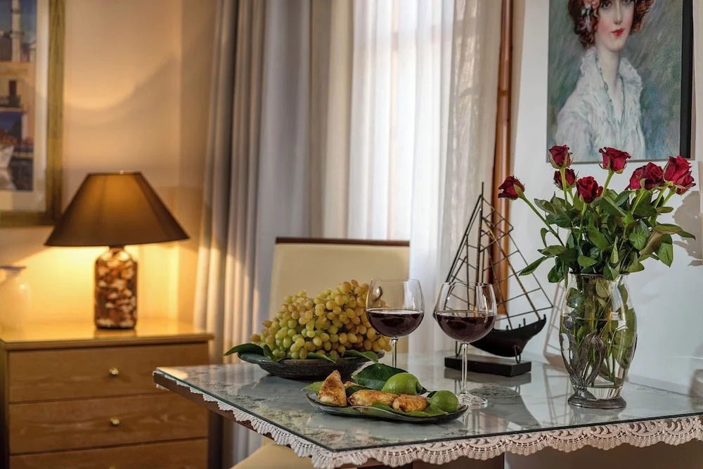 Calergi 11-superior Design 2 Bdr Maisonette. Beaches-sunsets-mindful Experiences