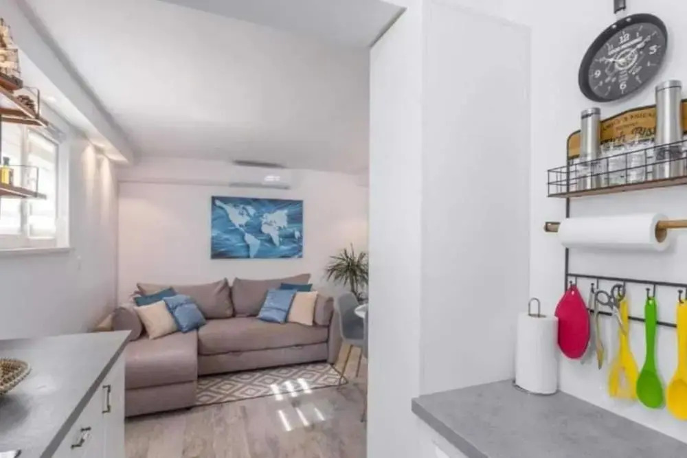 Apartment Amor