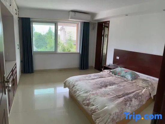 Yushan Yaxu Hotel