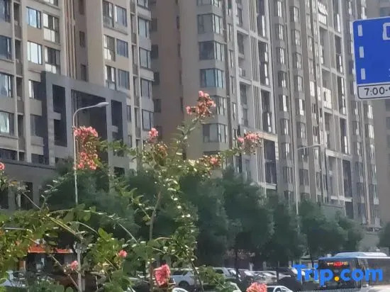 Jimmy Fashion Hotel (Changsha Yuehu Park Subway Station)