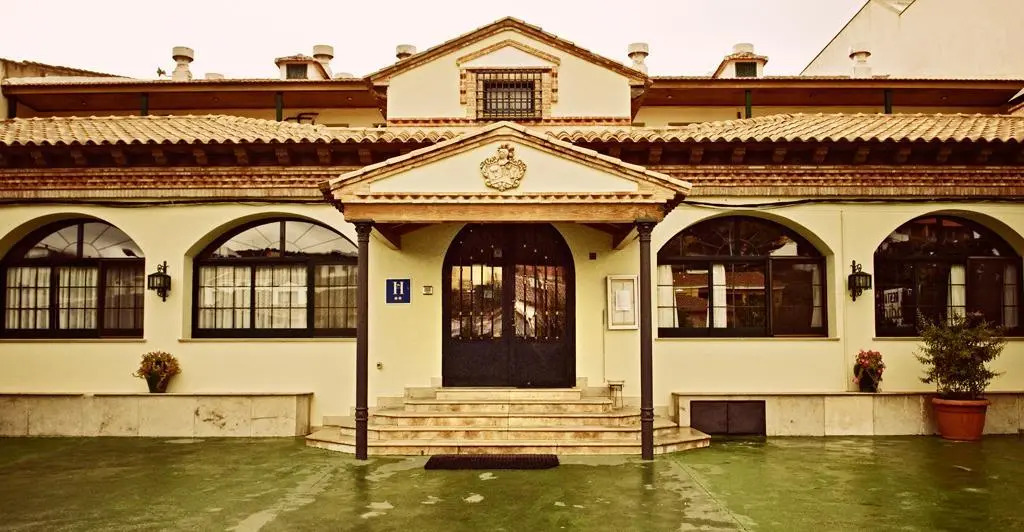 Hostal Guadiana