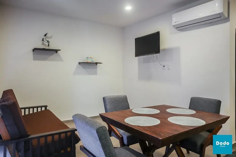 Departamento Zuñiga 102
