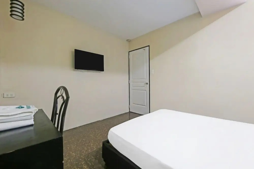 OYO 901 Ranchotel Tunasan