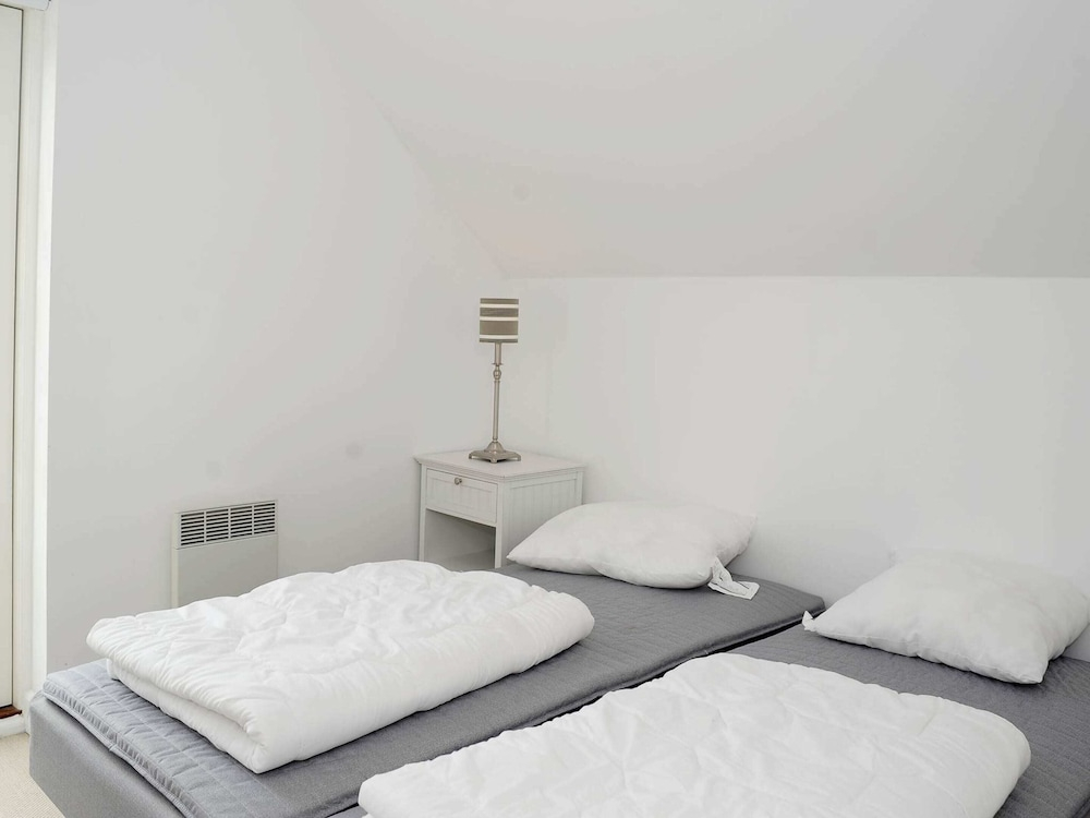 8 Person Holiday Home in Gjern-by Traum