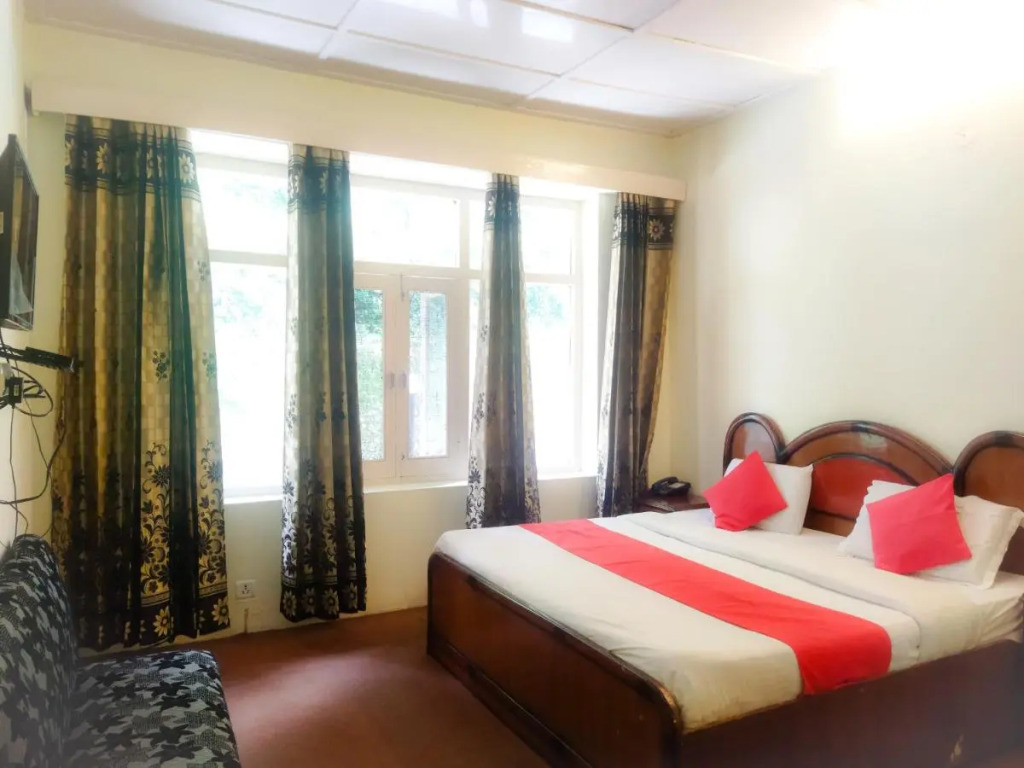 Surya Resort Dalhousie