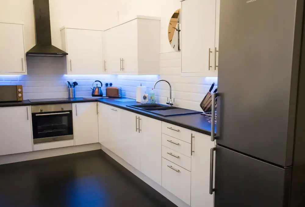 Ideal Lodgings at Thorncliffe
