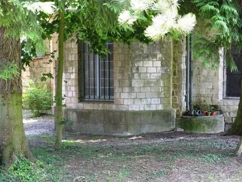 Chateau de Couin