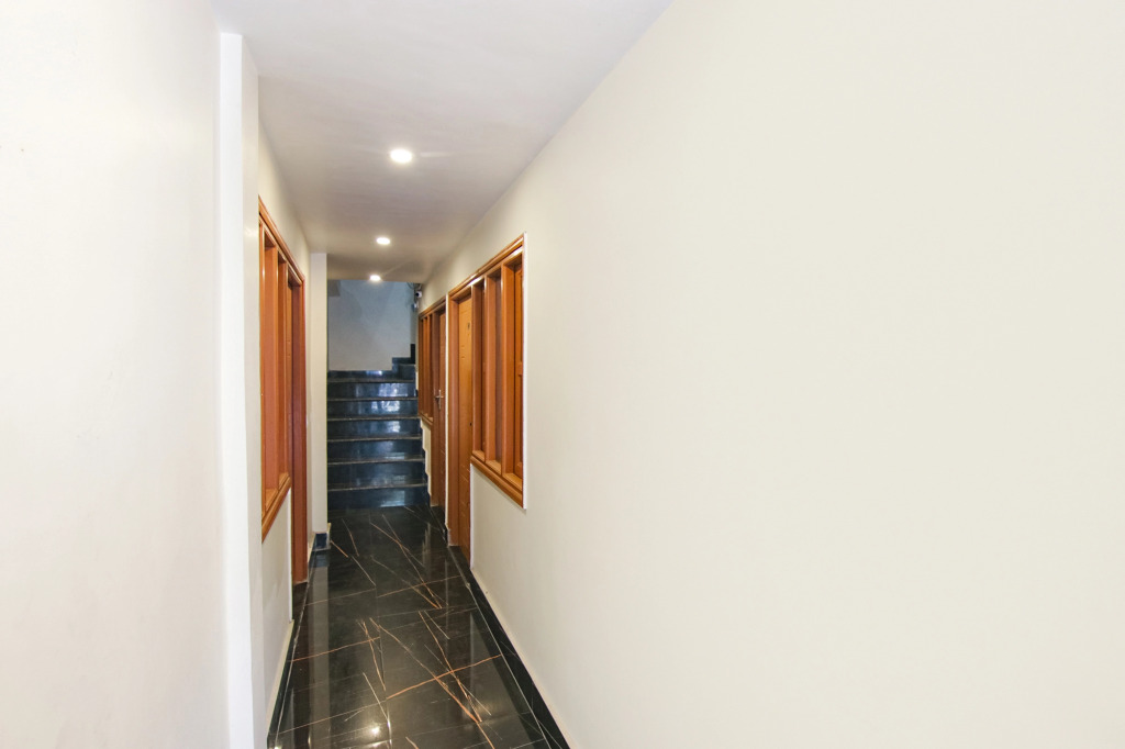 Fabexpress Sagar Residency