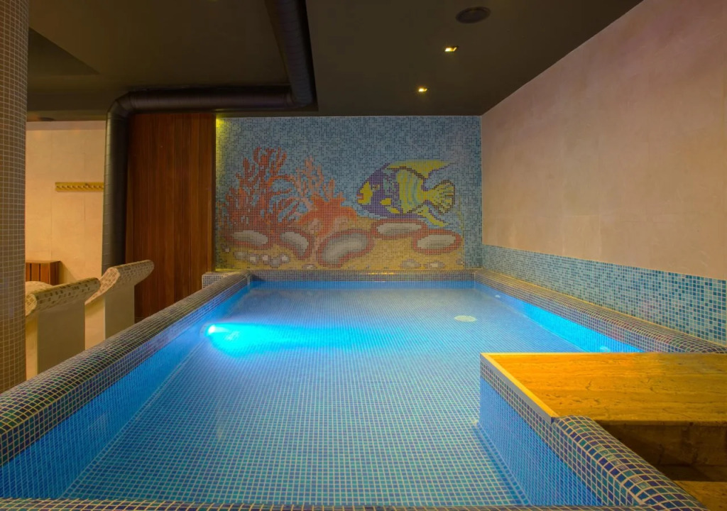 Grand Hotel Bansko - Fitness & SPA