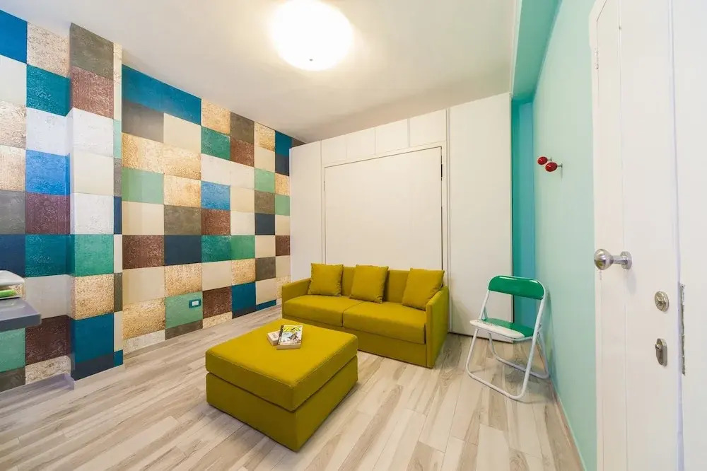 Casa Vacanza al Castello
