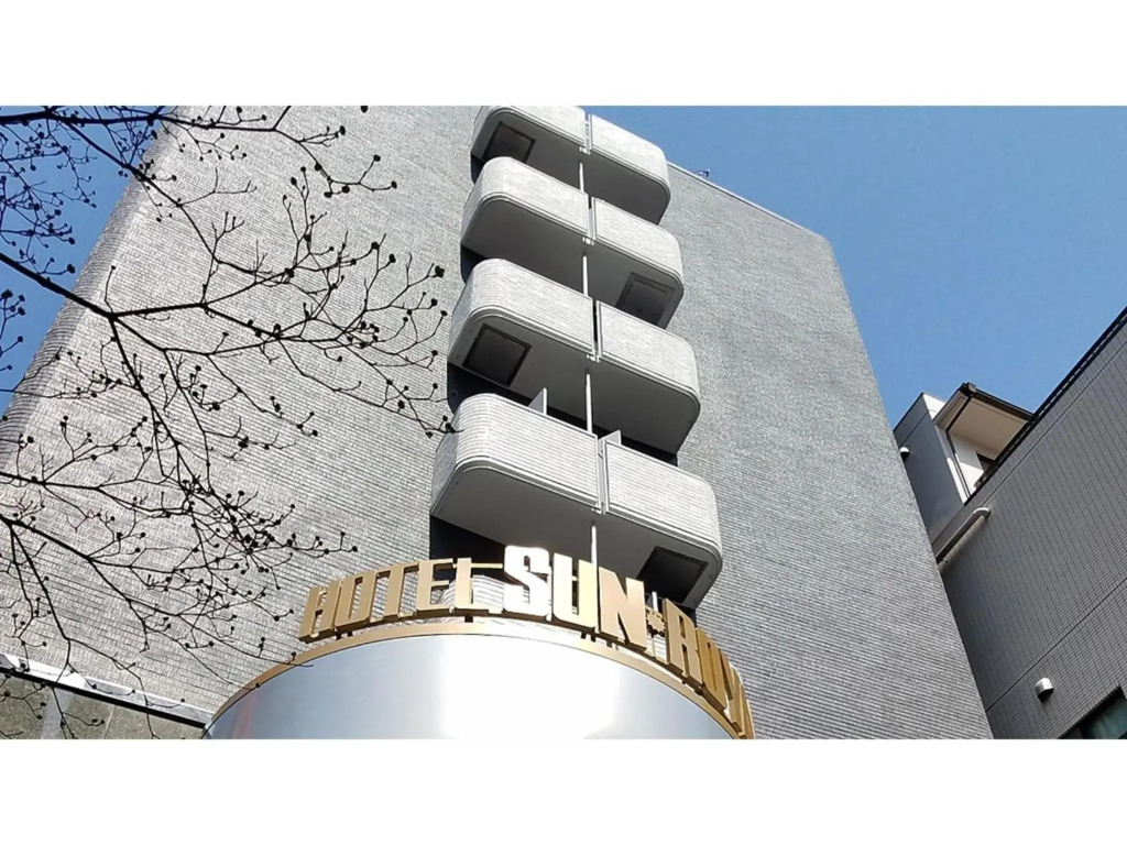 Sun Royal Kawasaki - Vacation STAY 98649v