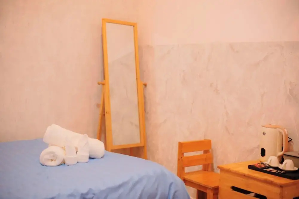 Homestay 3M House