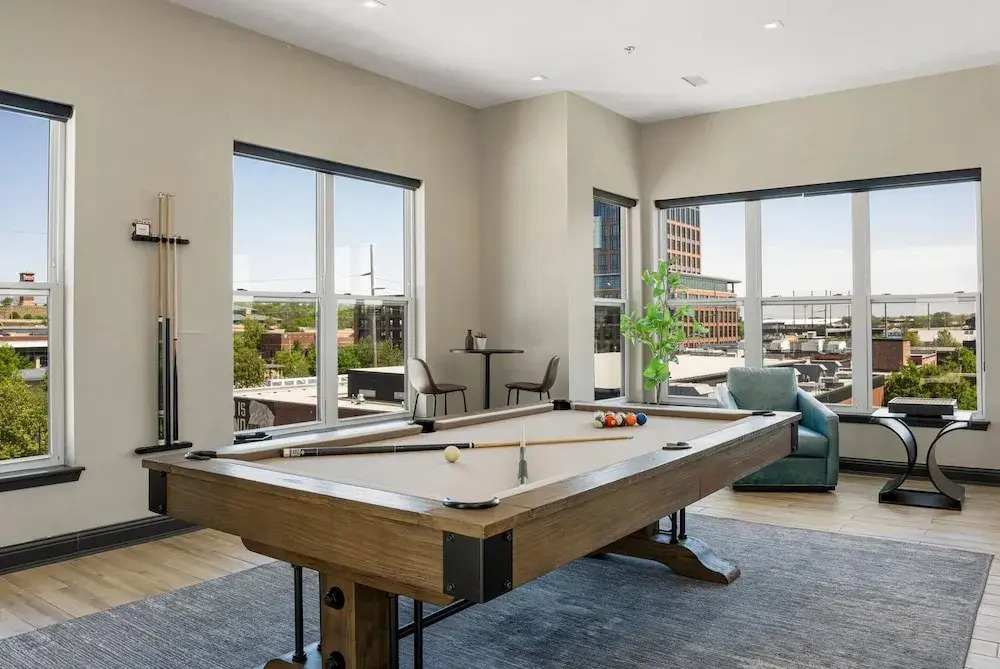 Arts District Apartments By Landing