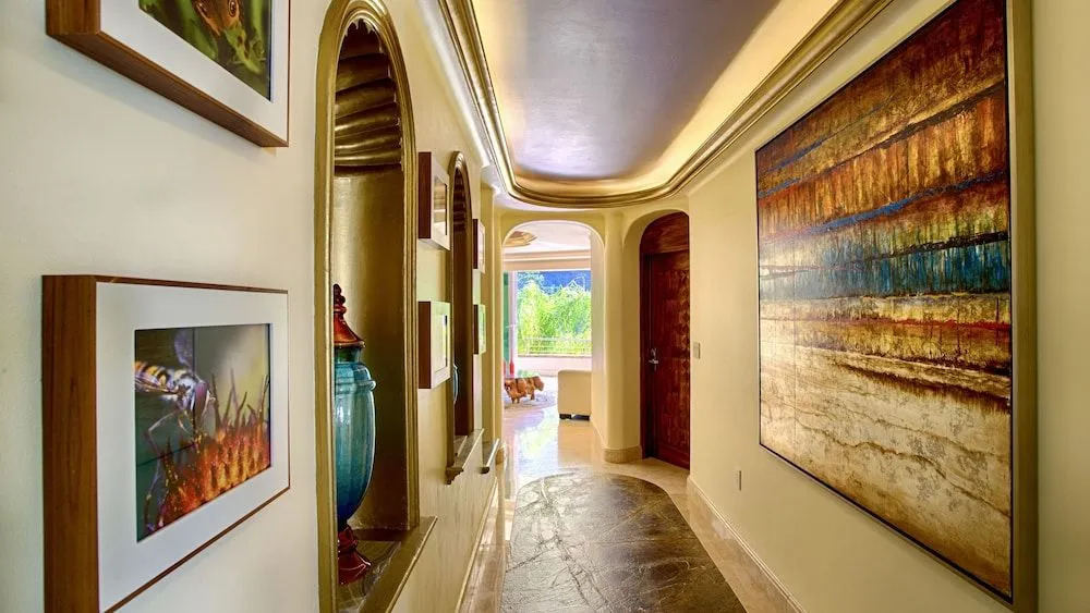 Villa Armonia Luxury Suites