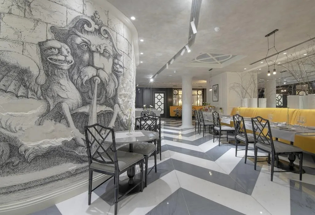 Boutique Hotel Corso