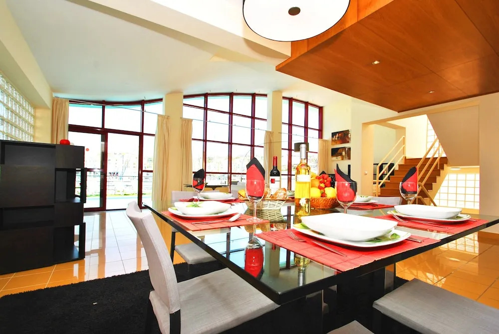 Villa Malibu