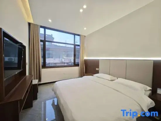 Wanchun Hotel (Provincial Institute of Technology)