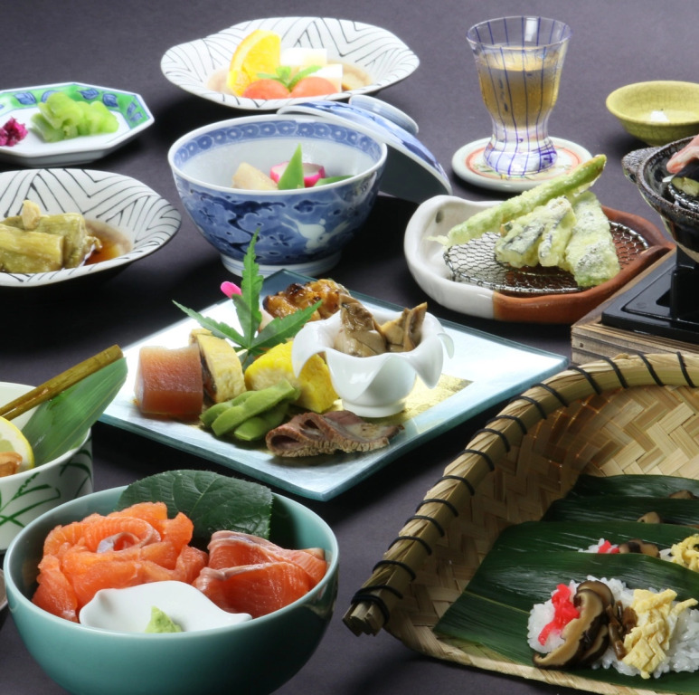 Kiriya Ryokan