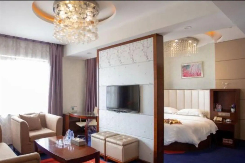 Days Inn Yueyanglou