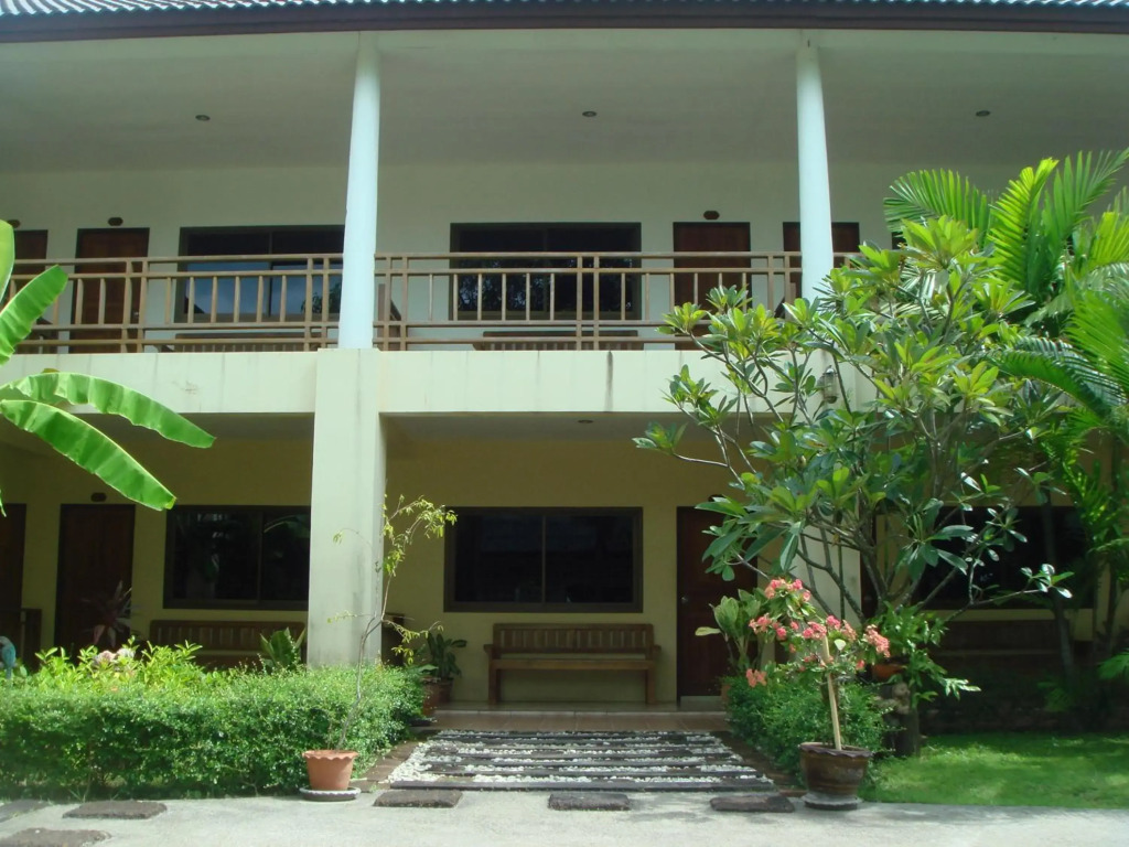 Baan Pitcha บ้านพิชชา