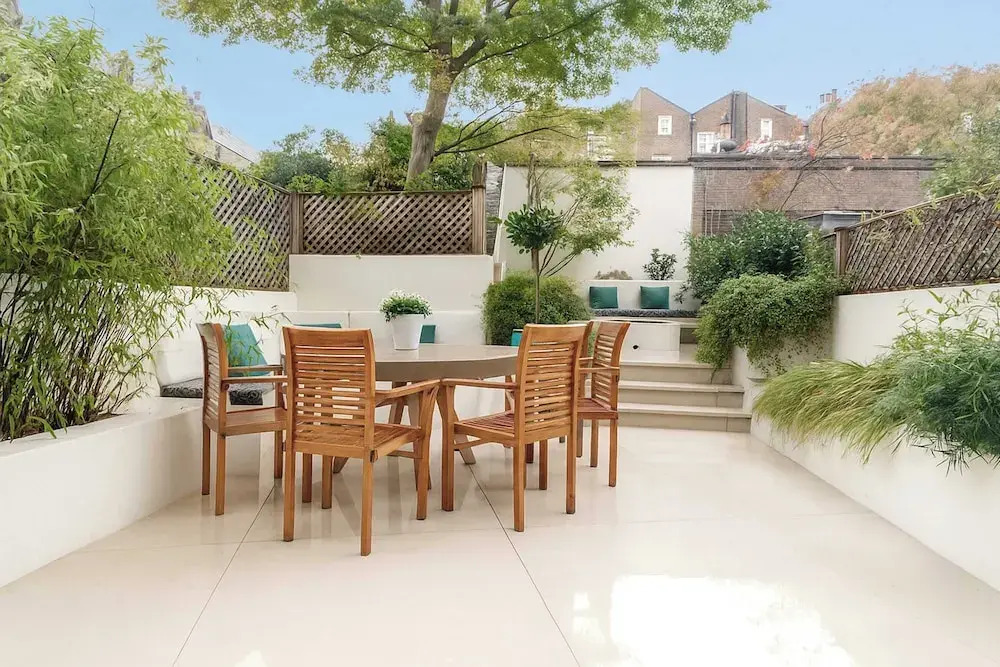 Gorgeous 3 bed House in Sloane Square