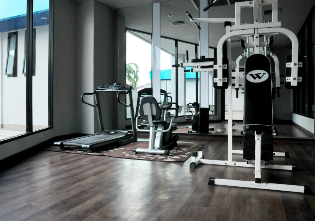 Mantra Varee Hotel