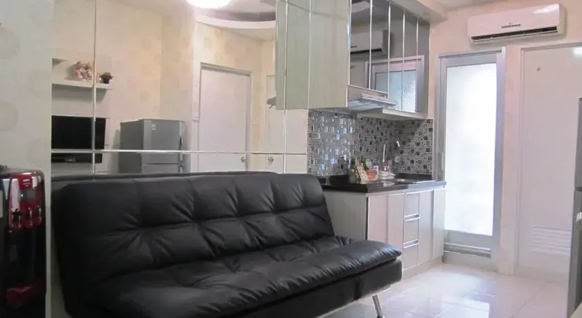 INs Residence Greenbay Pluit