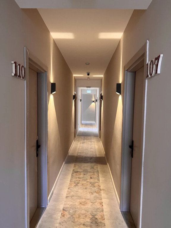Hotel Panaya
