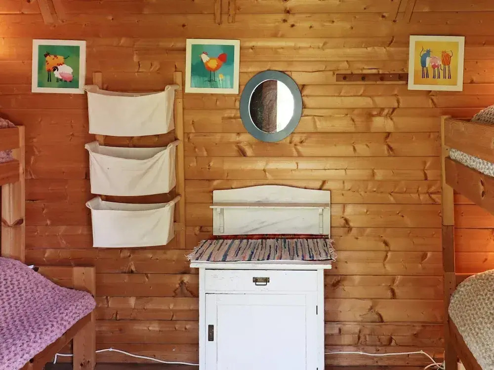 8 Person Holiday Home in Dals-langed