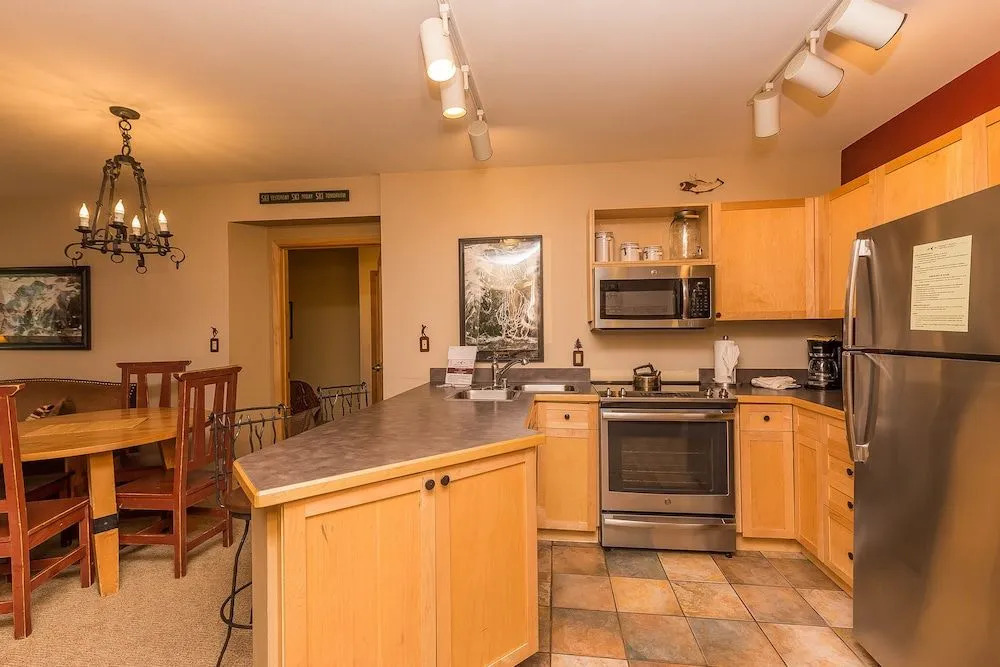 Silver Mill #8159 - 2 Br Condo