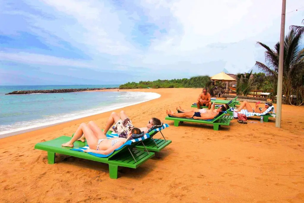 Hotel Coconut Bay