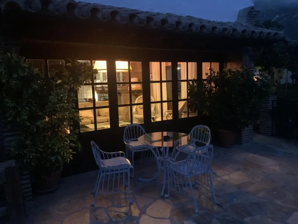 Hotel Rural Los Jarales