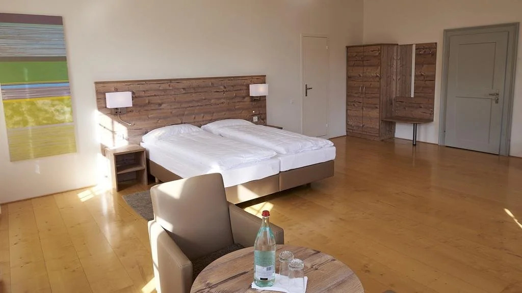 Klosterhotel Kreuz