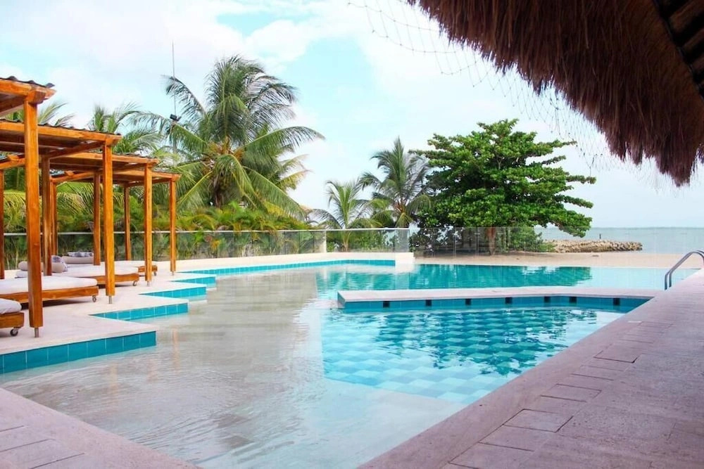 Casa Areia Baru