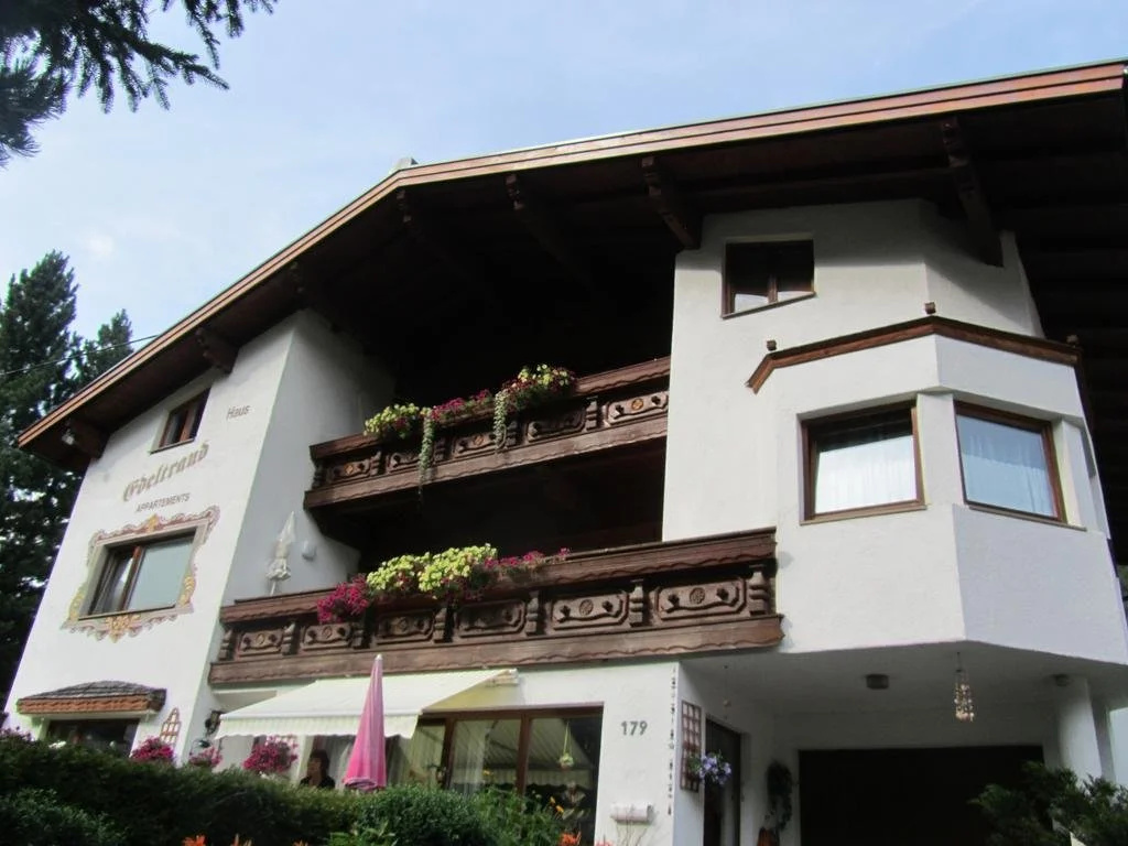 Haus Edeltraud