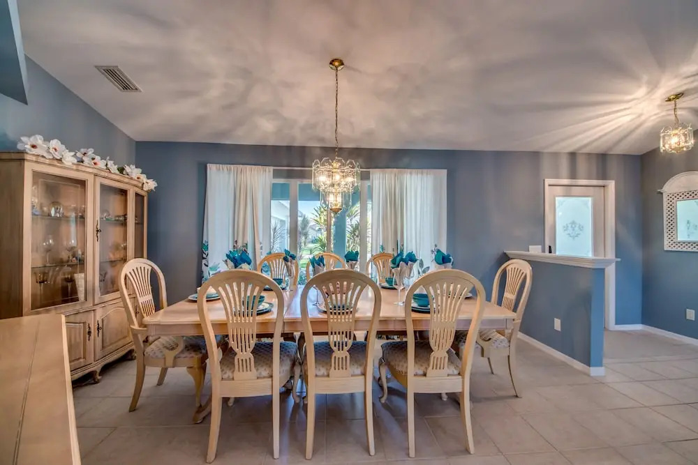 Villa Ever After - Roelens Vacations