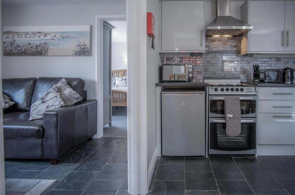Lilac Cottage - 1 Bedroom Cottage - Amroth