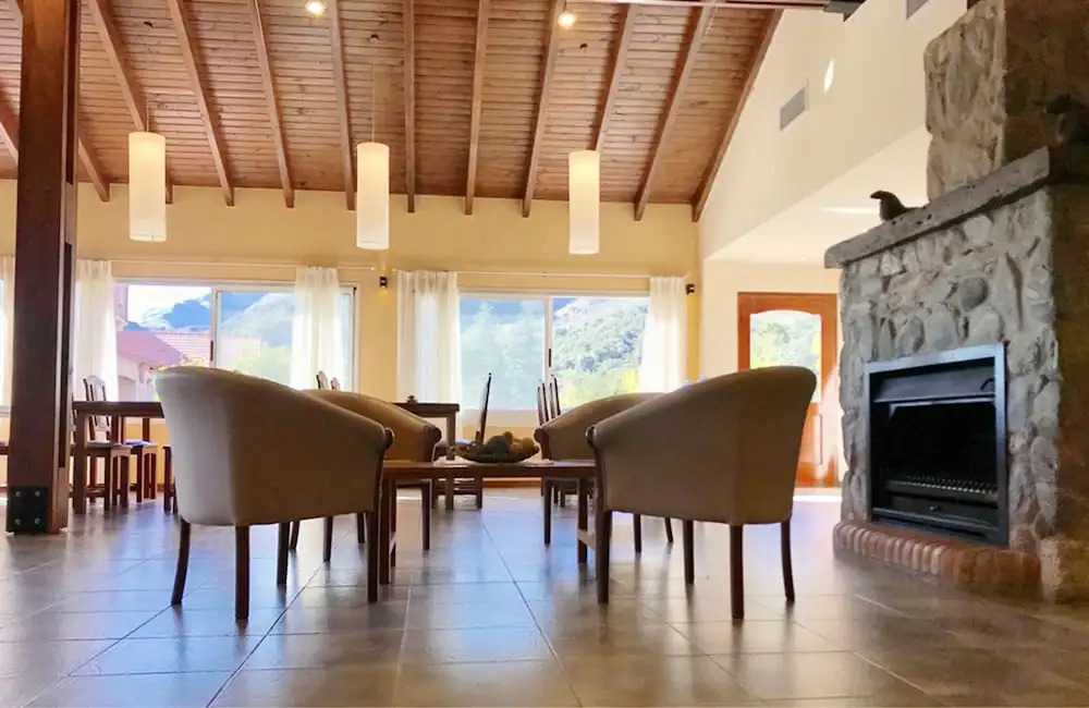 Apus Hotel Serrano