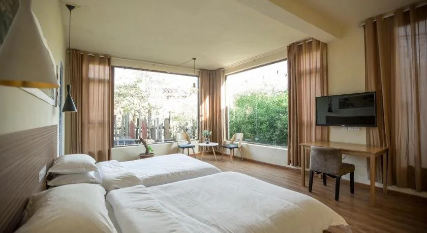 Nirvana Guesthouse